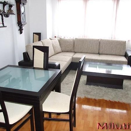 Nikolic Apartments - Ohrid City Centre Pokój zdjęcie