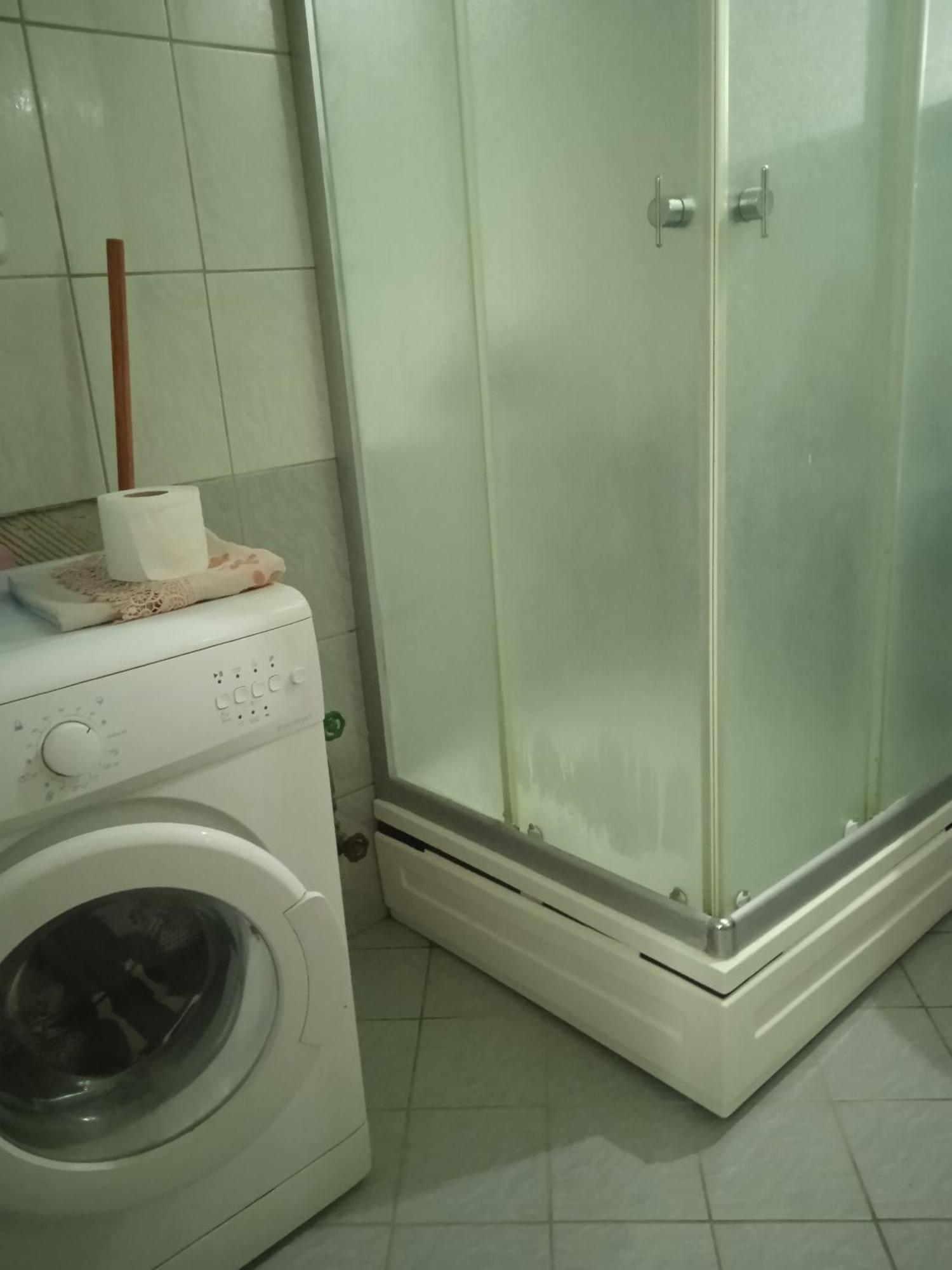 Nikolic Apartments - Ohrid City Centre Zewnętrze zdjęcie