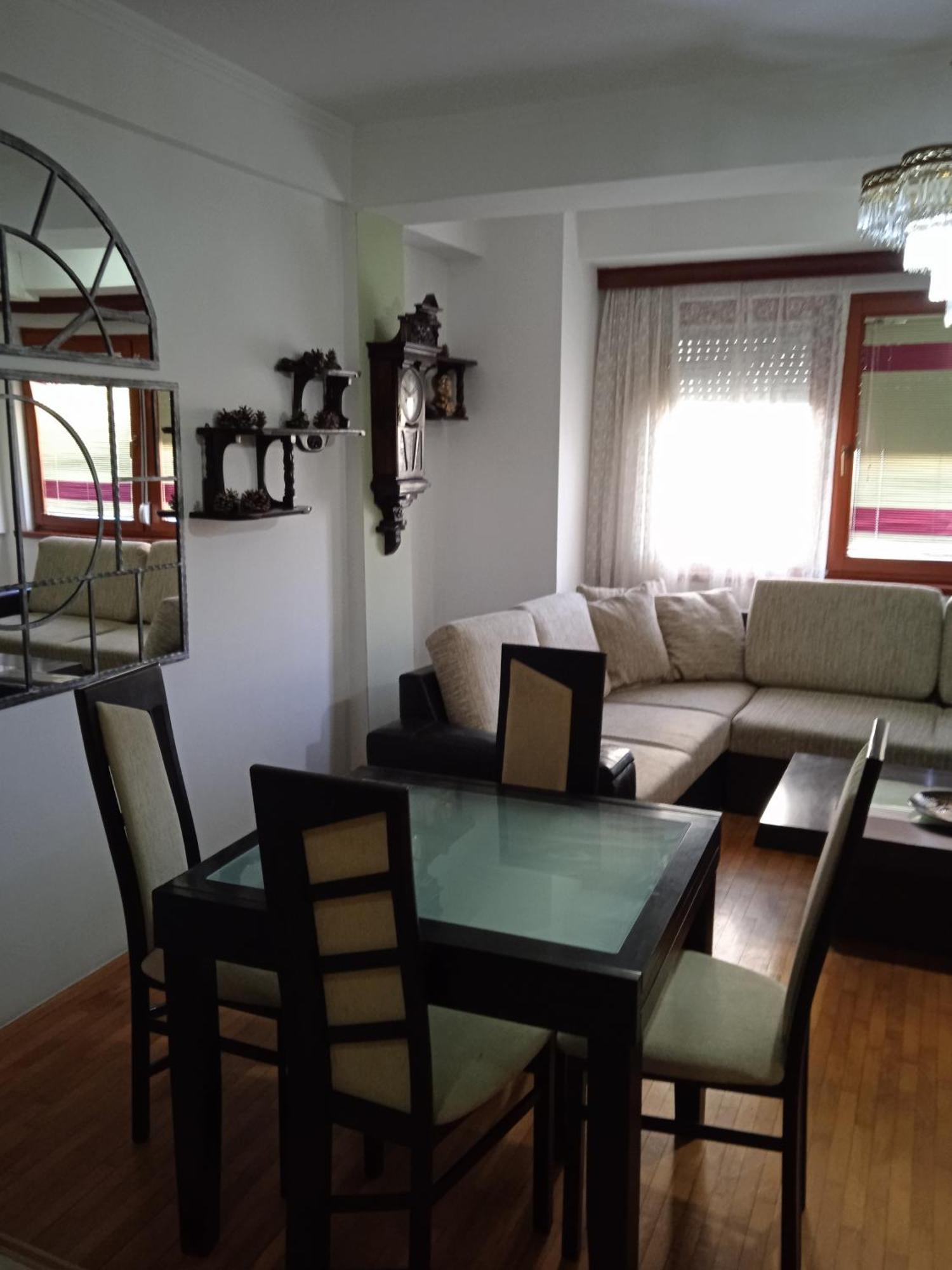 Nikolic Apartments - Ohrid City Centre Zewnętrze zdjęcie