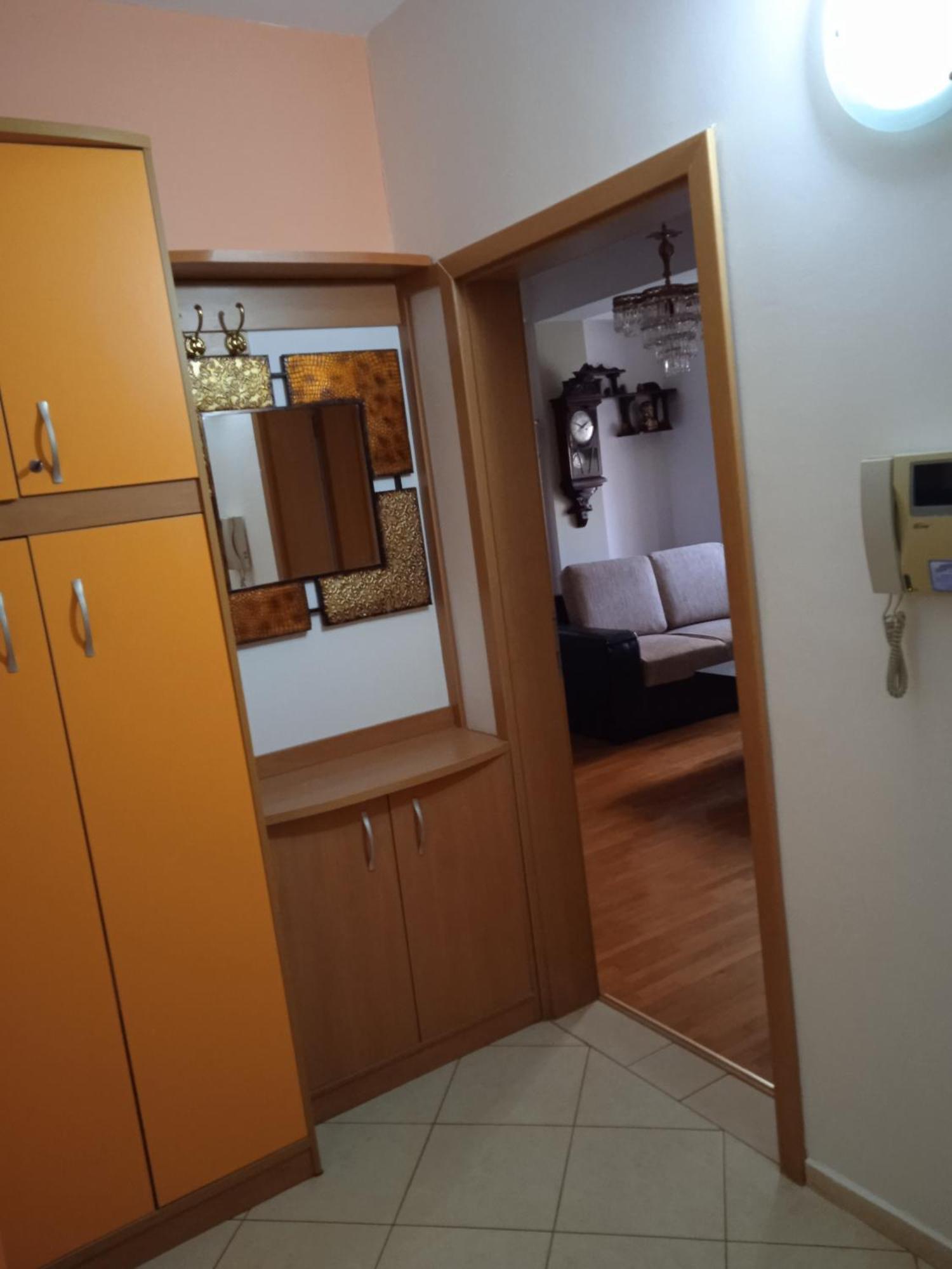 Nikolic Apartments - Ohrid City Centre Zewnętrze zdjęcie