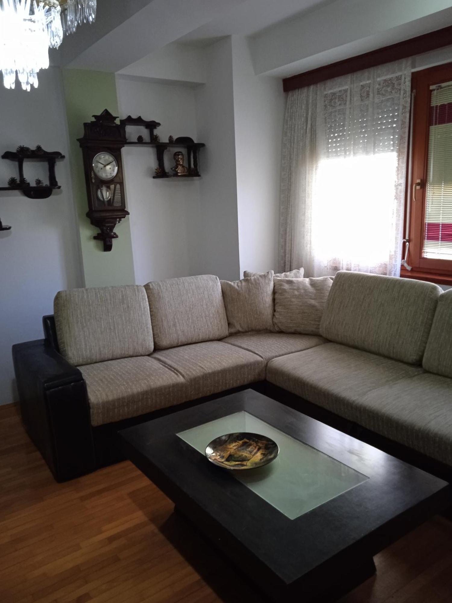 Nikolic Apartments - Ohrid City Centre Zewnętrze zdjęcie