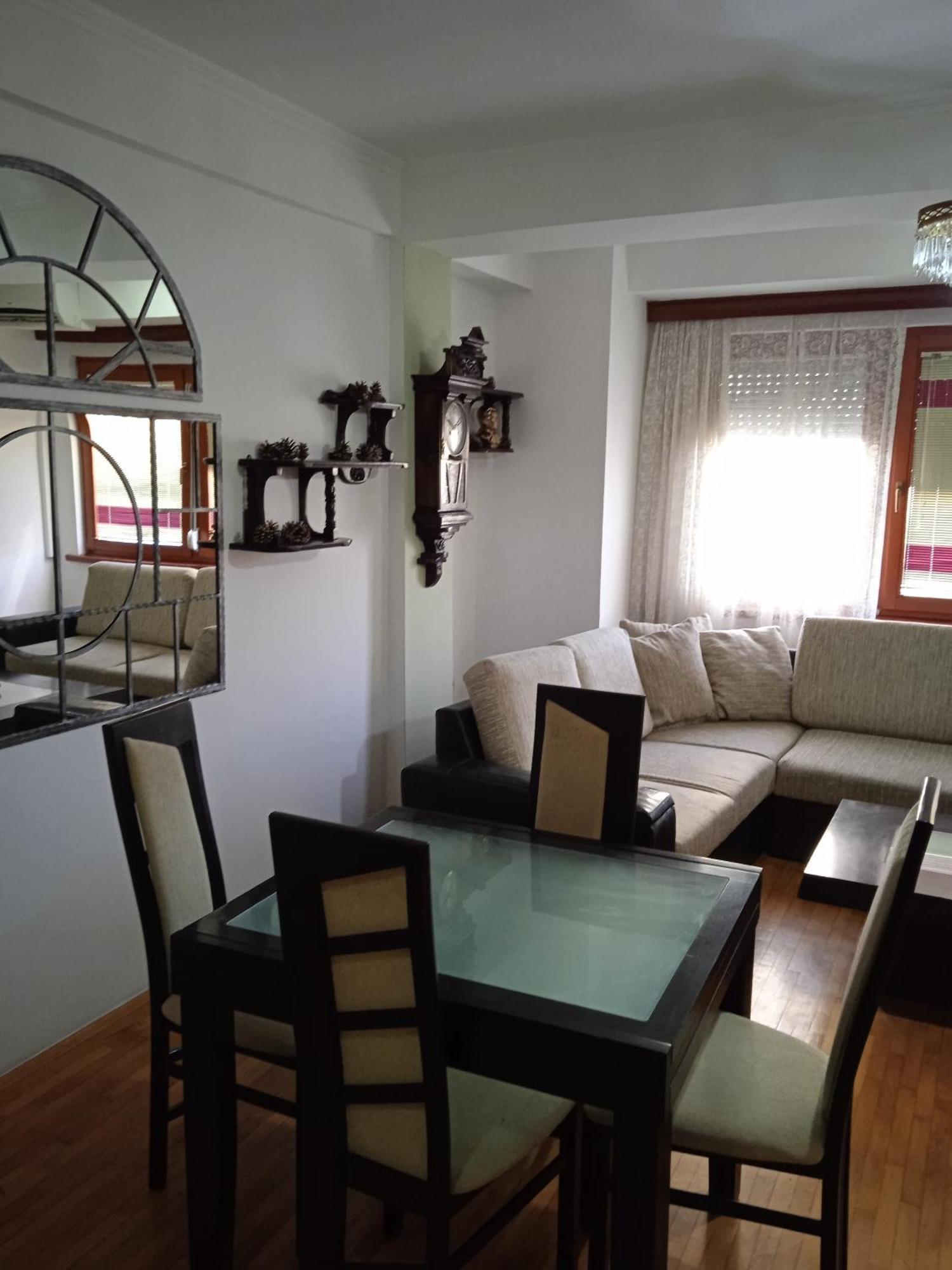 Nikolic Apartments - Ohrid City Centre Pokój zdjęcie