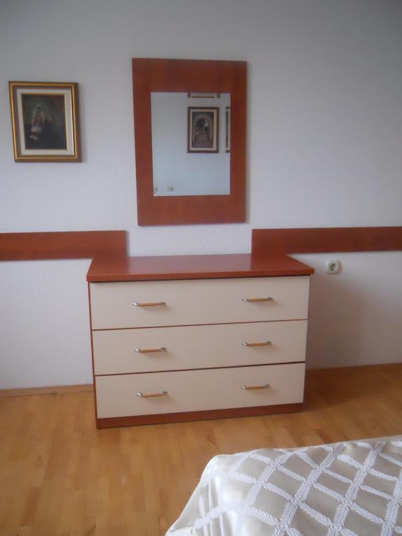 Nikolic Apartments - Ohrid City Centre Pokój zdjęcie