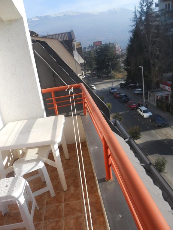 Nikolic Apartments - Ohrid City Centre Pokój zdjęcie