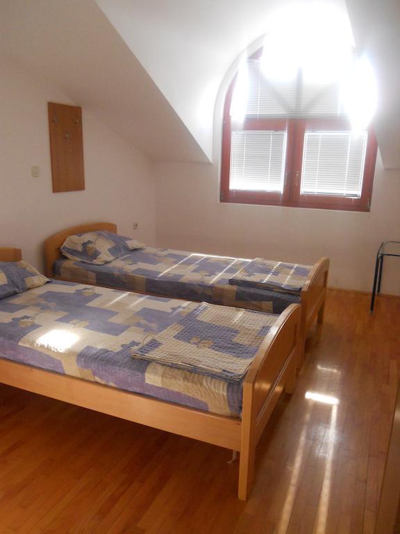 Nikolic Apartments - Ohrid City Centre Pokój zdjęcie