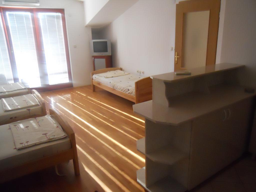 Nikolic Apartments - Ohrid City Centre Pokój zdjęcie