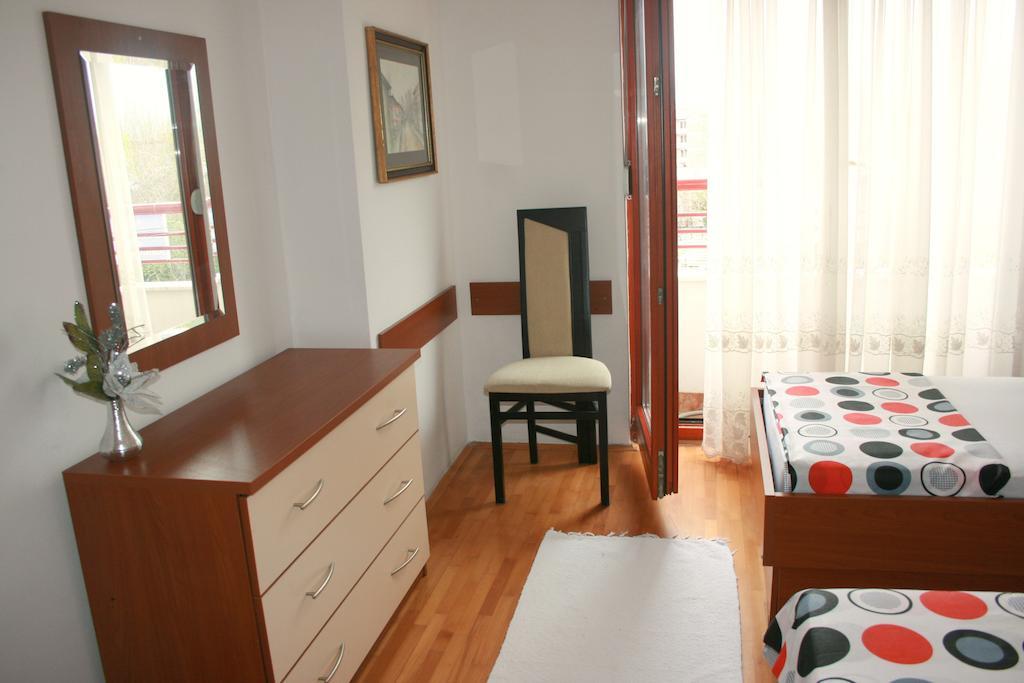 Nikolic Apartments - Ohrid City Centre Pokój zdjęcie