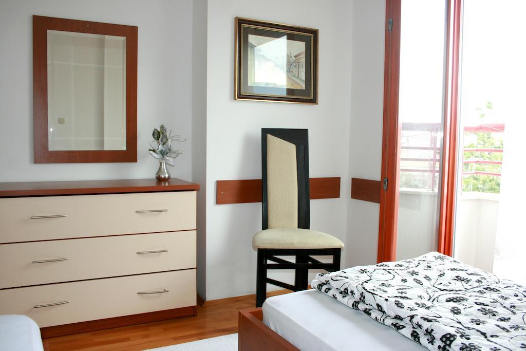 Nikolic Apartments - Ohrid City Centre Pokój zdjęcie