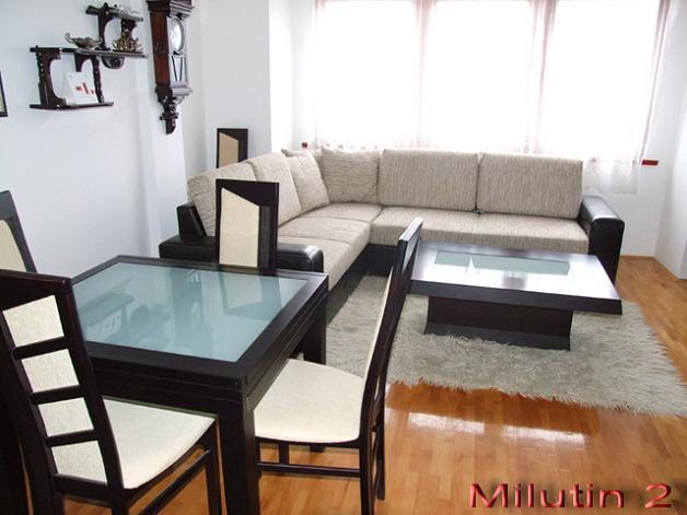 Nikolic Apartments - Ohrid City Centre Pokój zdjęcie