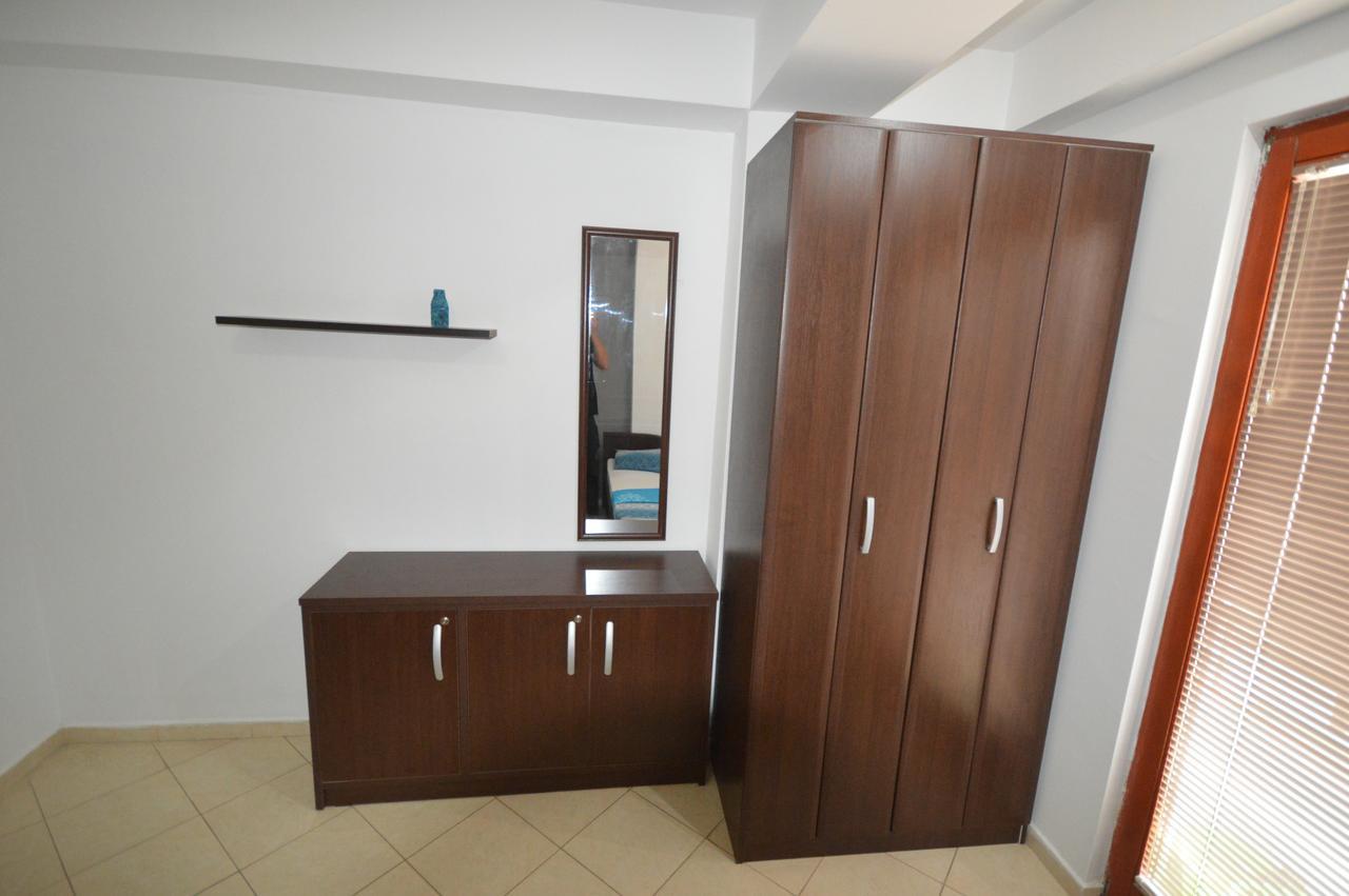 Nikolic Apartments - Ohrid City Centre Zewnętrze zdjęcie